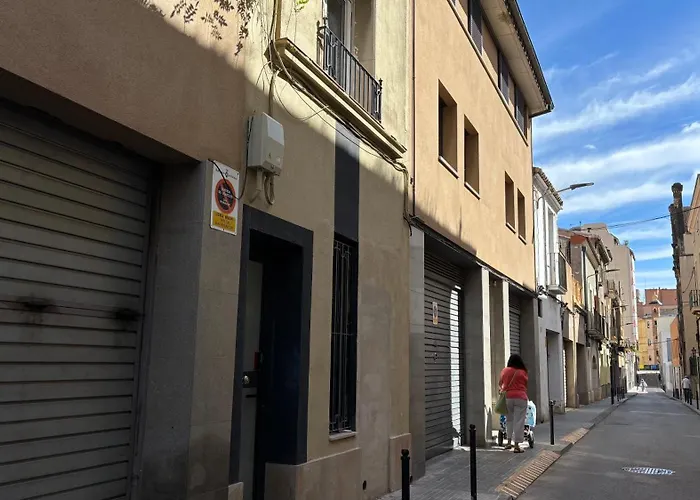 Centro Con Terraza Ngro By Prestigi