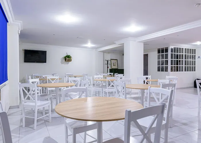 Hotel Alda Ribeira