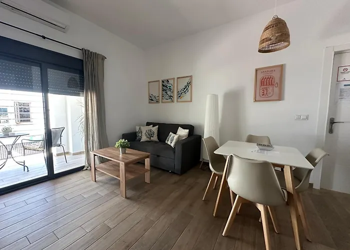 Apartamentos Matilda