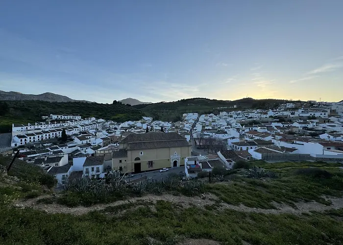 Apartamento Búho - Junto al Castillo