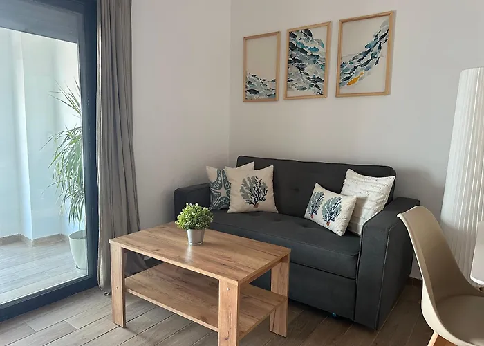 Apartamentos Matilda