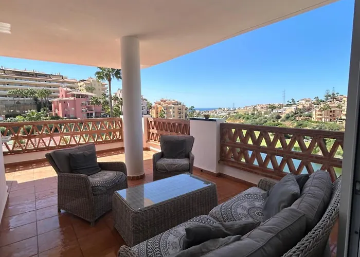 Mirador At Island Resort