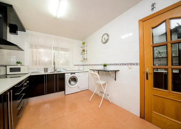 Villa del sol - piscina climatizada