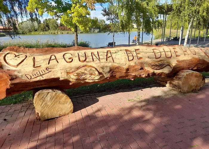 Laguna Suites Valladolid