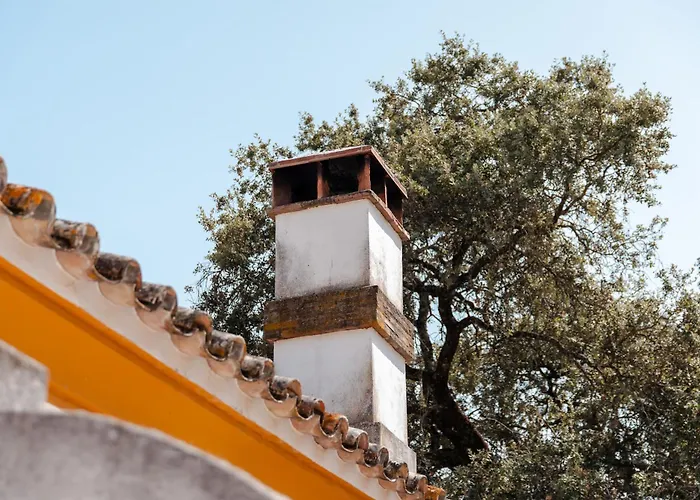 Bungalows Los Álamos de El Pedroso