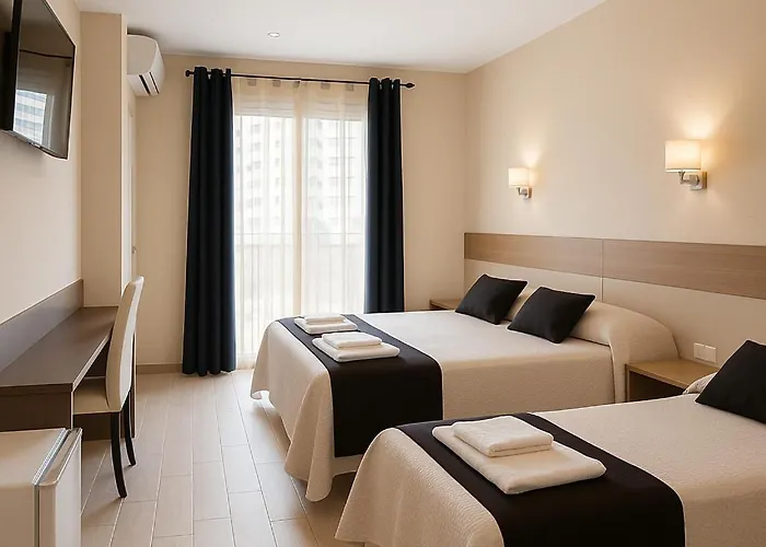 Hotel Ancla