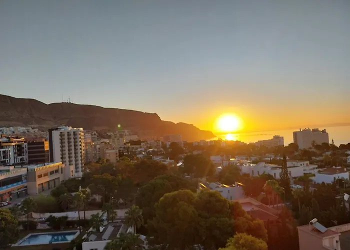 Apartamento La Bahia