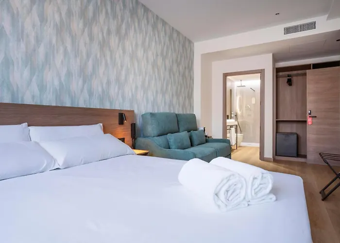 Alora Hotel Mérida