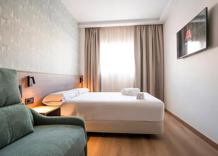 Alora Hotel Merida