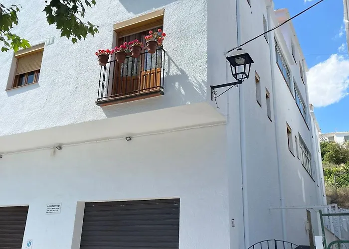Mulhacen Apartment