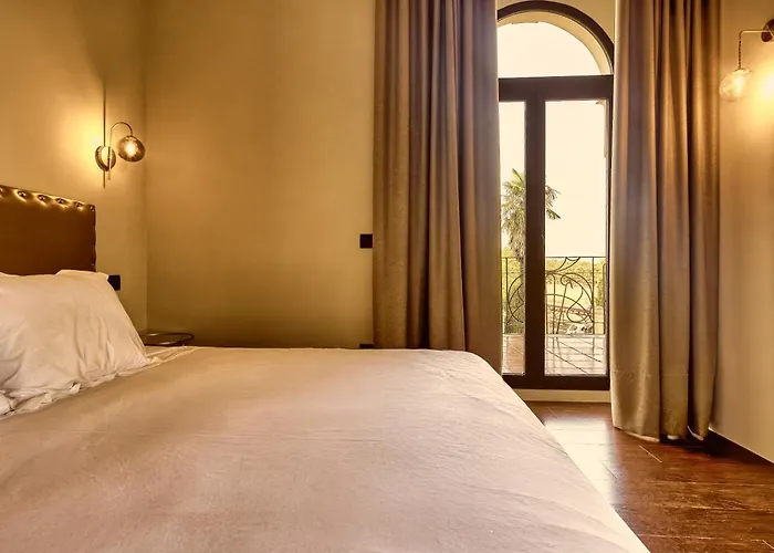 Hotel Rural Palacio Haza de la Concepción