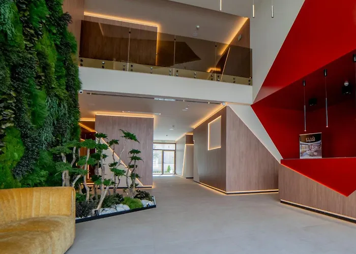 Olea Suites