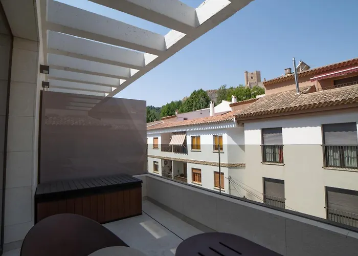 Olea Suites