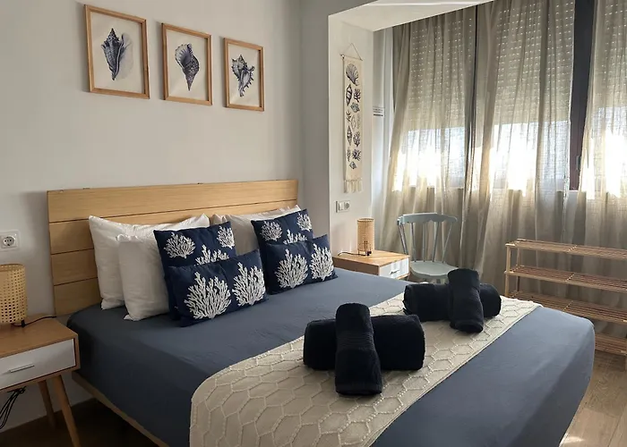 Apartamentos Matilda