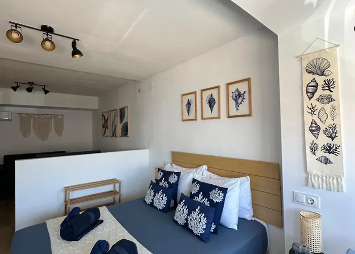 Apartamentos Matilda