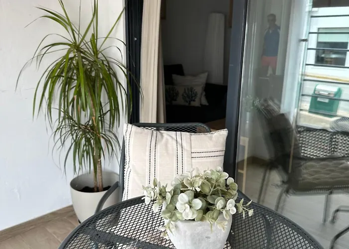 Apartamentos Matilda