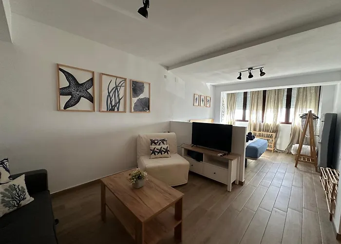 Apartamentos Matilda