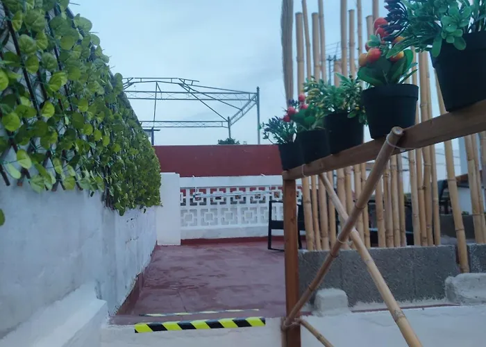 La Casita de Cullera