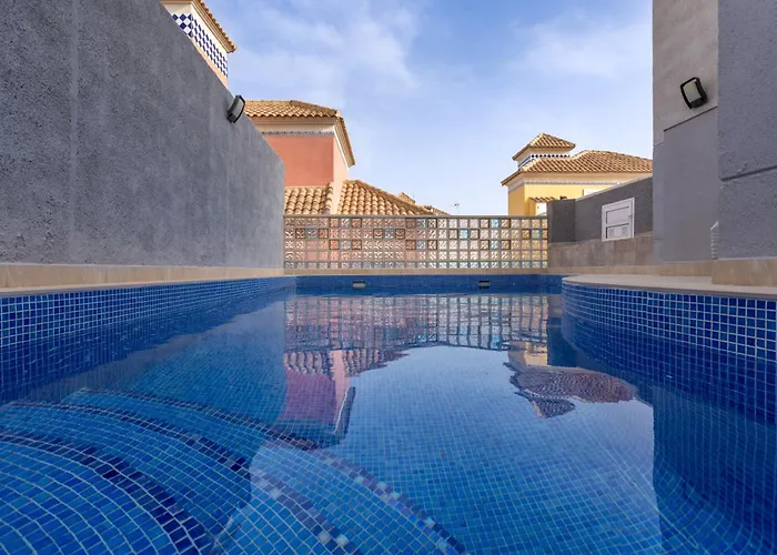 Villa Luz Solar
