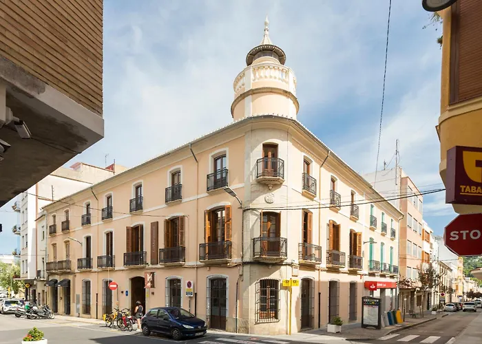 Hotel La Marsellesa