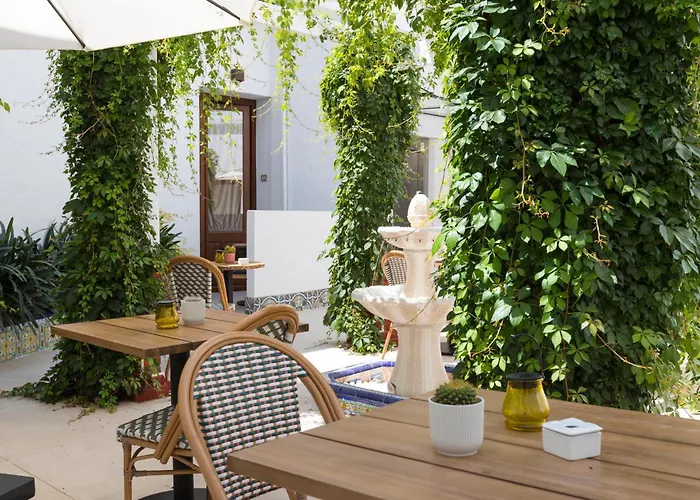 Hotel La Marsellesa