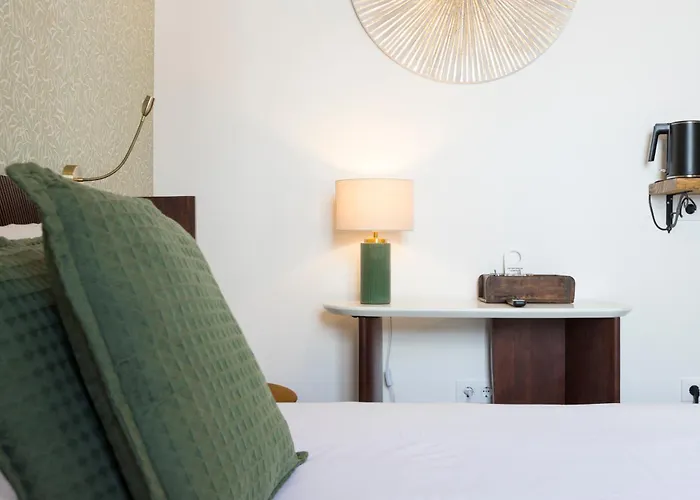 Hotel La Marsellesa