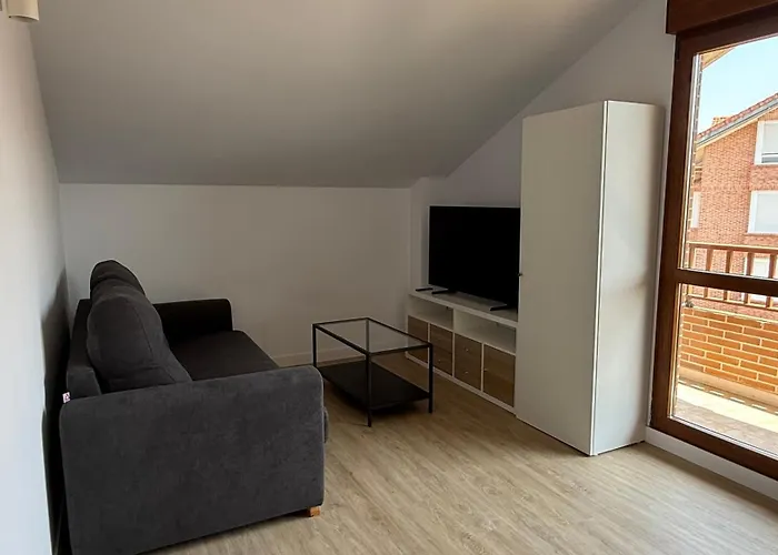 Apartamentos Boutique Don Miguel