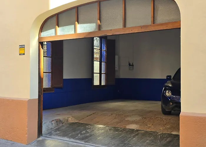 La LLar de la Kim, Bonita casa a 150m del mar y 40km de Barcelona