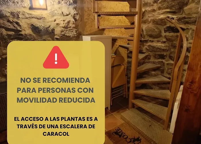 La Casita de Piedra