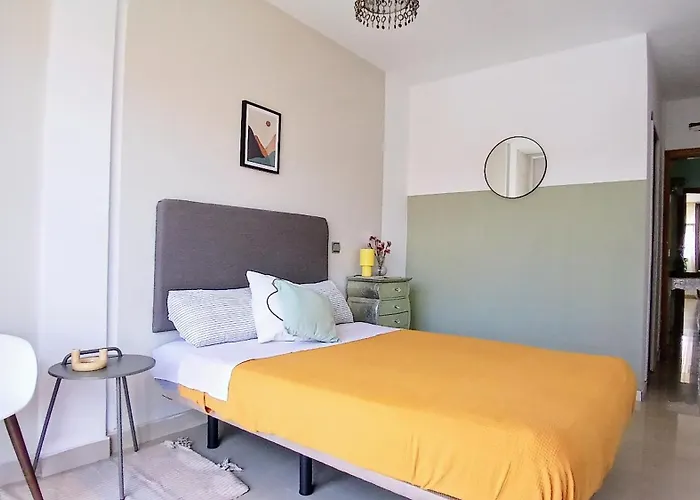 La Casita Suites