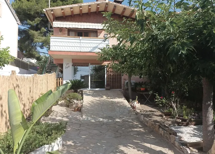 Villa Angelita