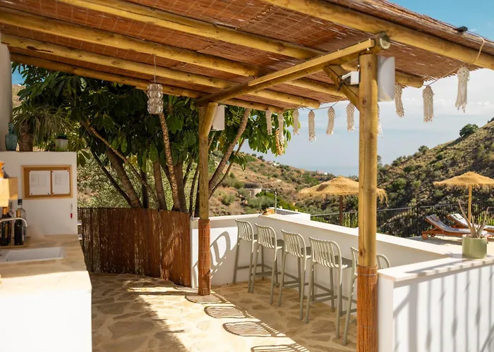 Casa La Brisa