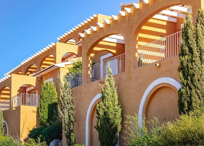 Casa Monte Cala
