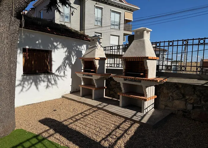 Casa del Cura