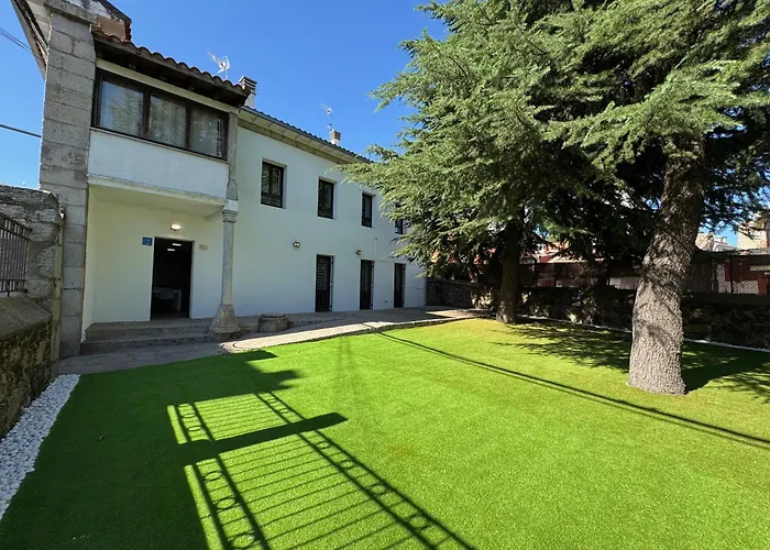 Casa del Cura