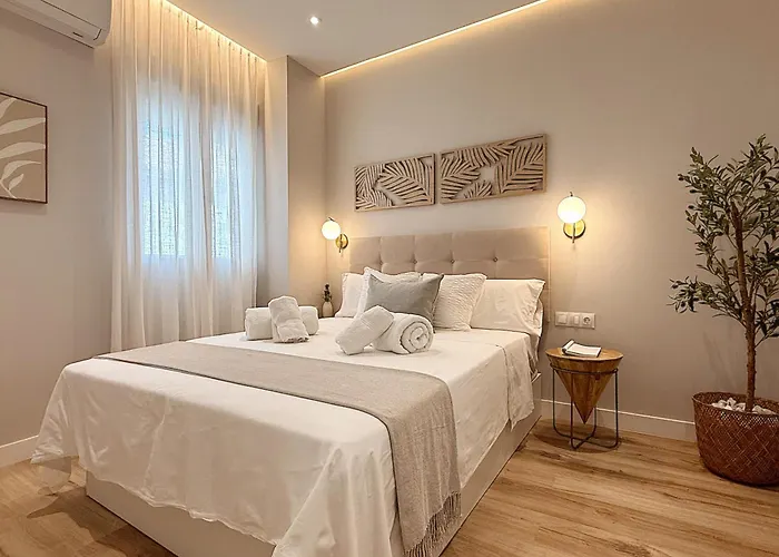 Aljara Suites