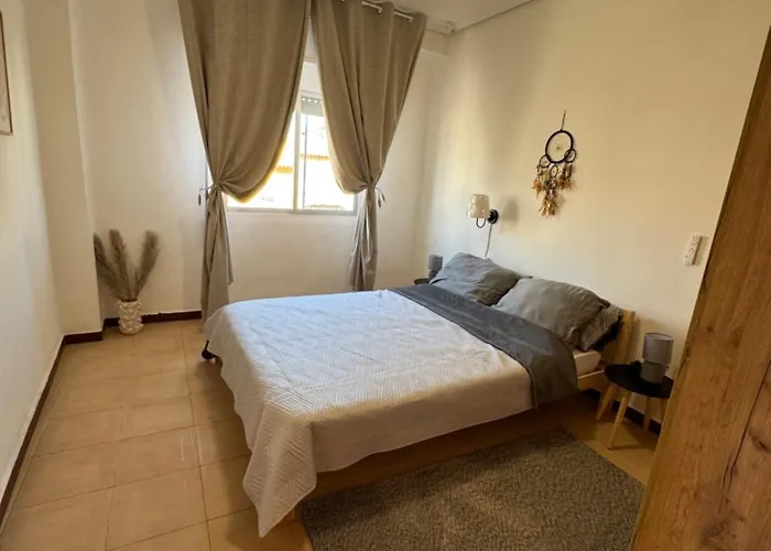 La casa de la Brisa