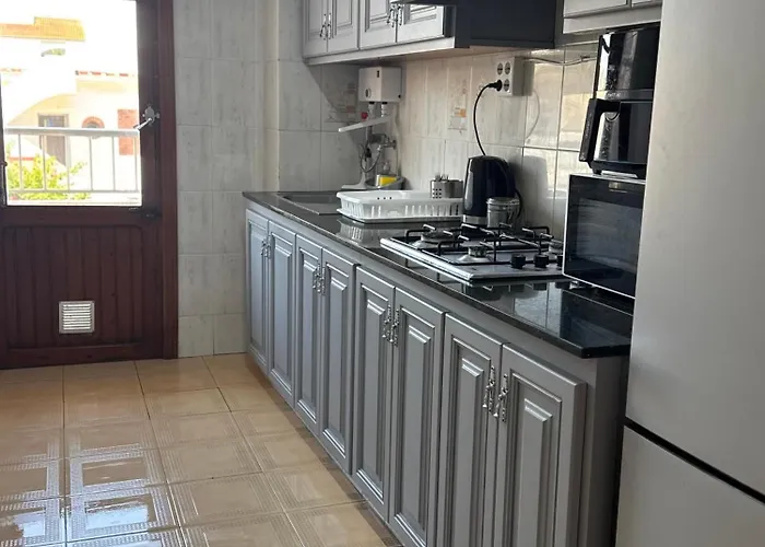 La casa de la Brisa