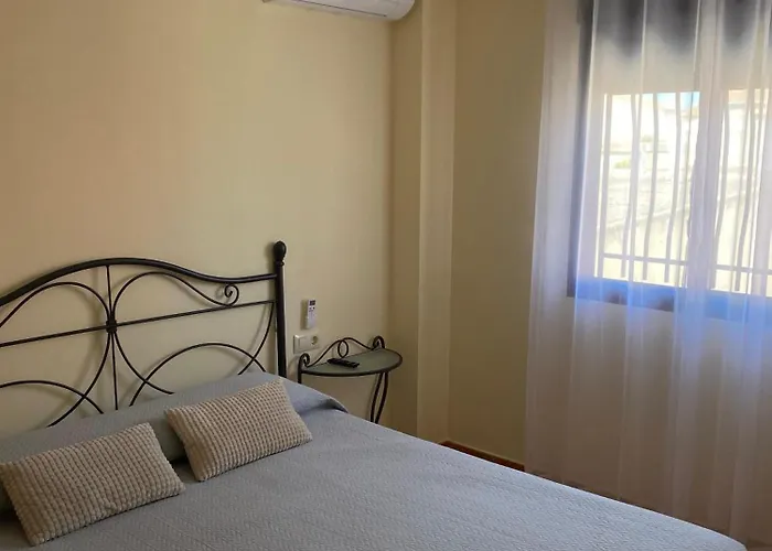 Pensión Dani