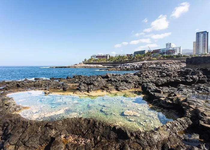 Brisas De Tenerife