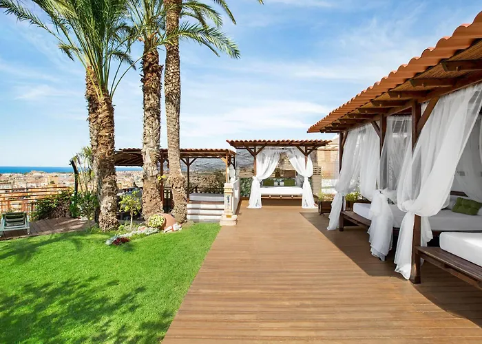 Ramada Resort By Wyndham Puerto De Mazarron