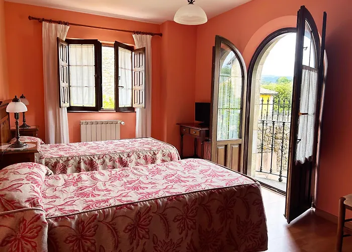 Posada De La Abadia - Adults Only