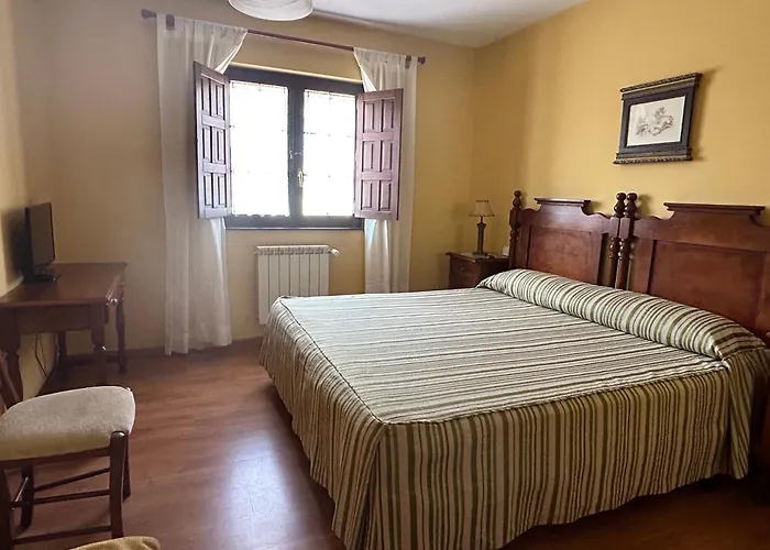 Posada De La Abadia - Adults Only