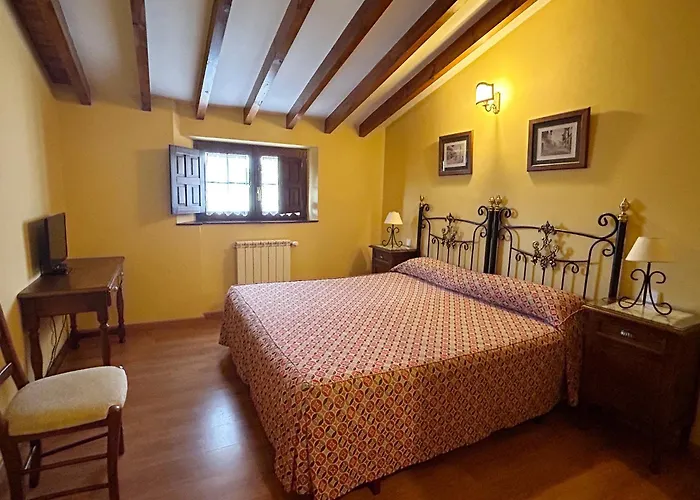 Posada De La Abadia - Adults Only