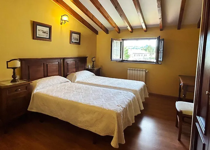 Posada De La Abadia - Adults Only