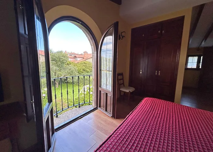 Posada De La Abadia - Adults Only