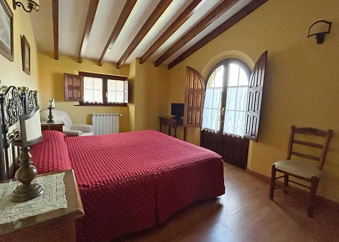 Posada De La Abadia - Adults Only