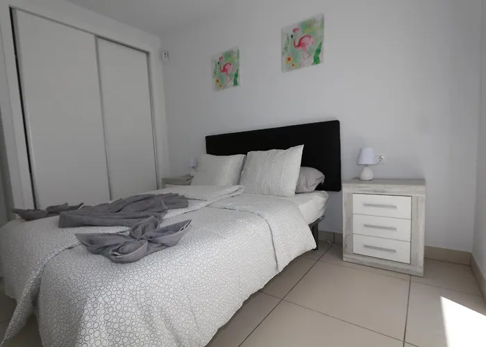 Apartment La Marina Del Pinet - Green