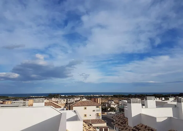 Apartment La Marina Del Pinet - Green