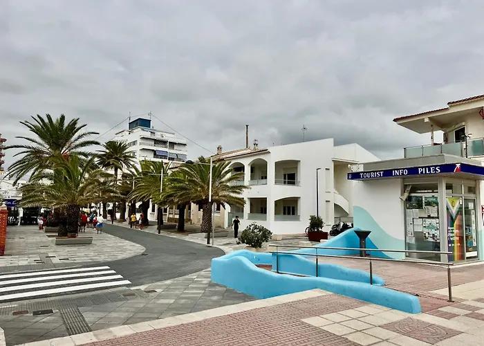 The Cozy Coast